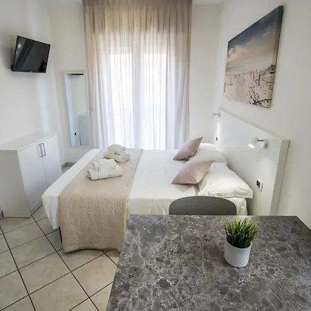 Bay Suites&residence 3*