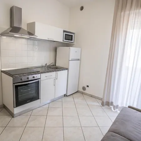 Bay Suites&residence 3*