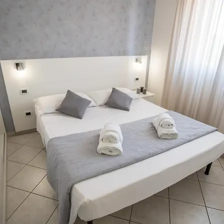 Bay Suites&residence Апарт-отель 3*