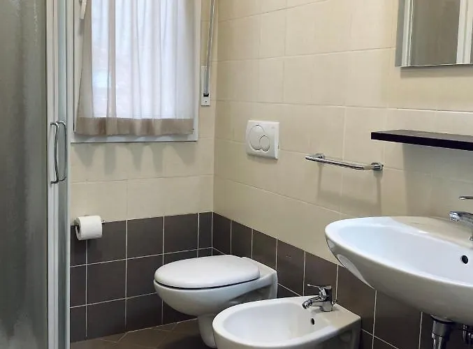 Bay Suites&residence شقة فندقية