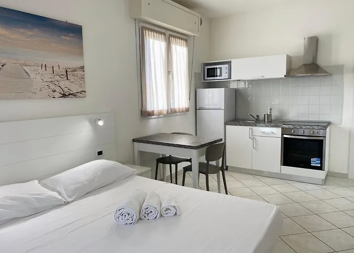 شقة فندقية Bay Suites&residence 3*