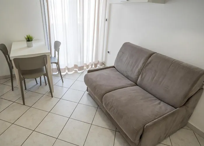 Bay Suites&residence 3*