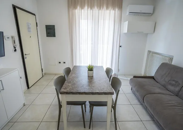 شقة فندقية Bay Suites&residence