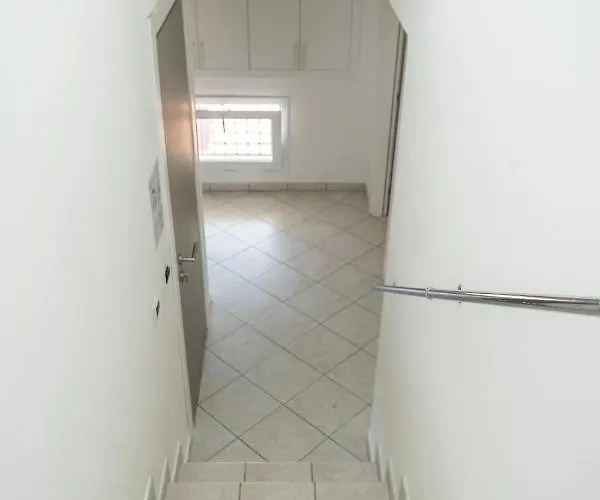 Bay Suites&residence شقة فندقية 3*