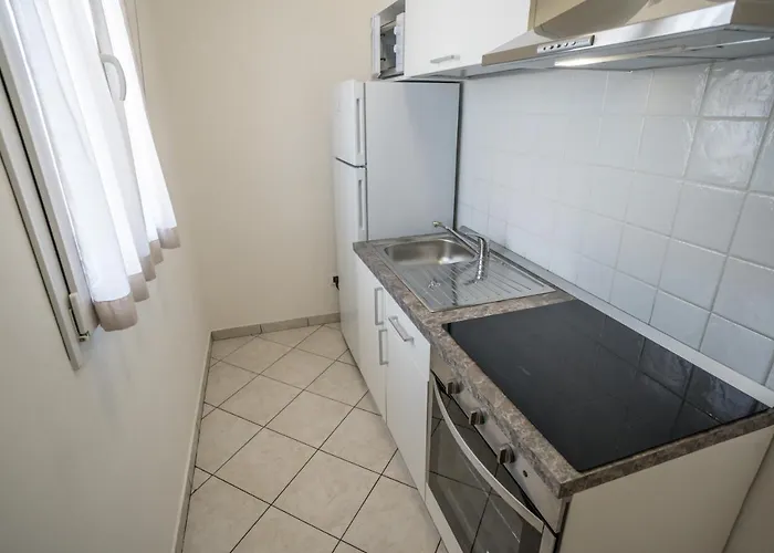 Bay Suites&residence شقة فندقية