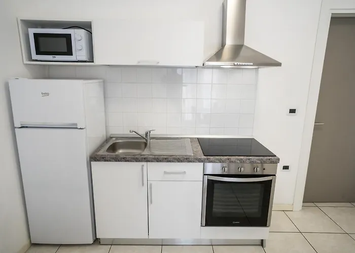 Bay Suites&residence ريميني