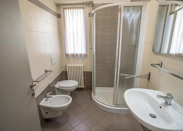 Bay Suites&residence شقة فندقية 3*