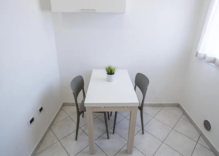 شقة فندقية Bay Suites&residence ريميني