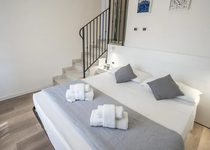 Bay Suites&residence شقة فندقية