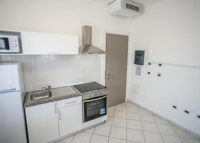 شقة فندقية Bay Suites&residence ريميني