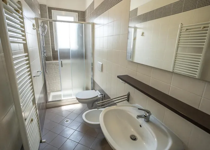 Bay Suites&residence شقة فندقية 3*