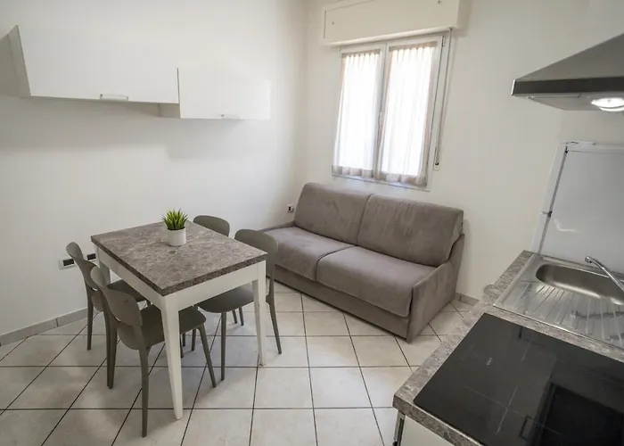 Bay Suites&residence شقة فندقية