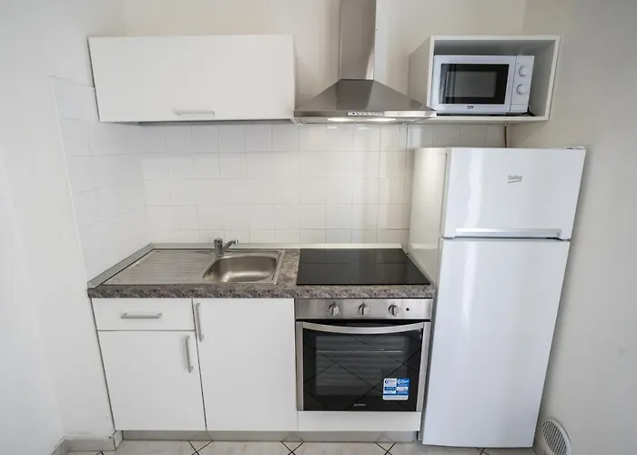 شقة فندقية Bay Suites&residence 3*