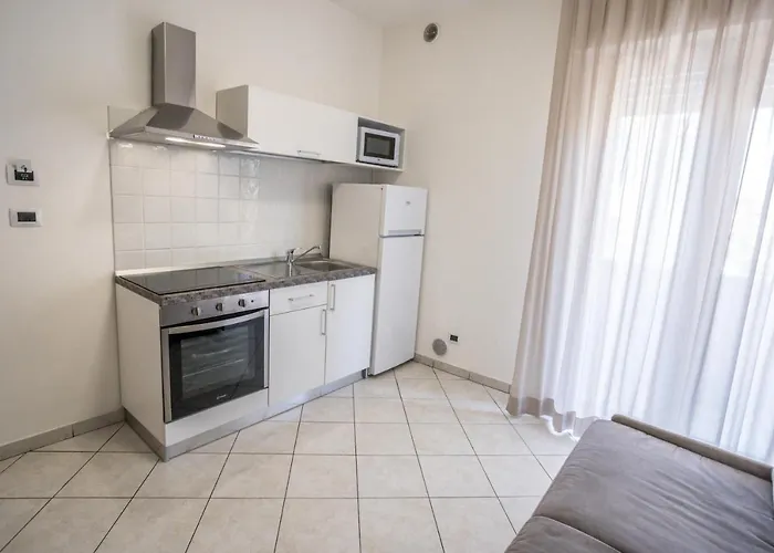 Bay Suites&residence 3*