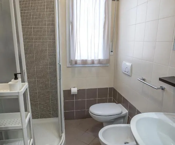 Bay Suites&residence شقة فندقية