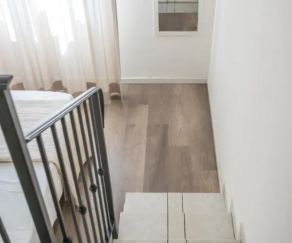 Bay Suites&residence شقة فندقية 3*