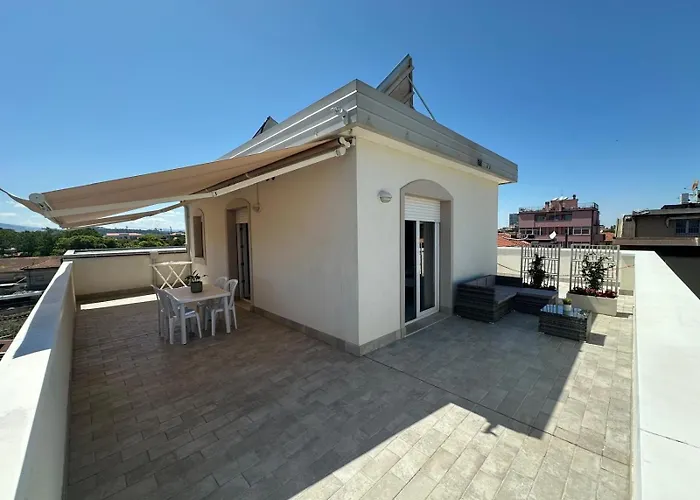 شقة فندقية Bay Suites&residence ريميني