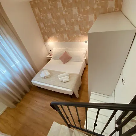 Bay Suites&residence Ξενοδοχείο με διαμερίσματα 3*