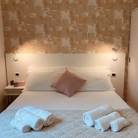 Bay Suites&residence מלון דירות רימיני