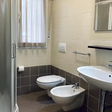 Bay Suites&residence Ξενοδοχείο με διαμερίσματα