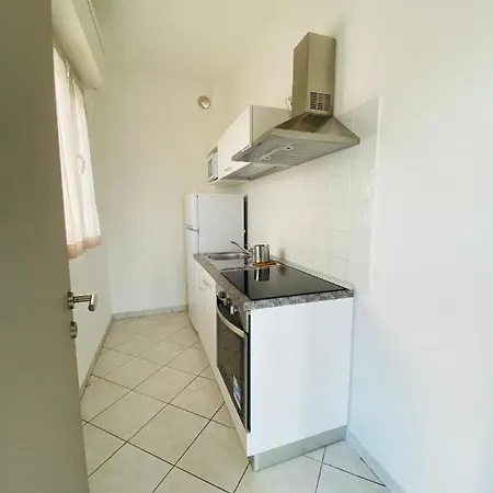 Bay Suites&residence 3* Ρίμινι