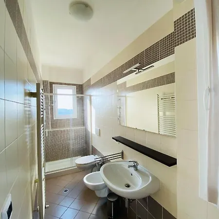 Bay Suites&residence Ξενοδοχείο με διαμερίσματα Ρίμινι