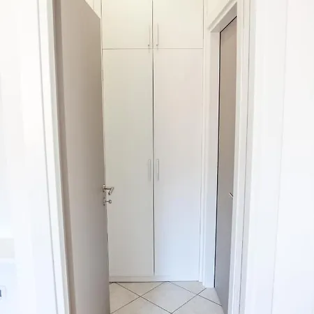 Bay Suites&residence 3* Rimini