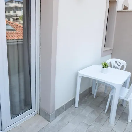 Aparthotel Bay Suites&residence 3*