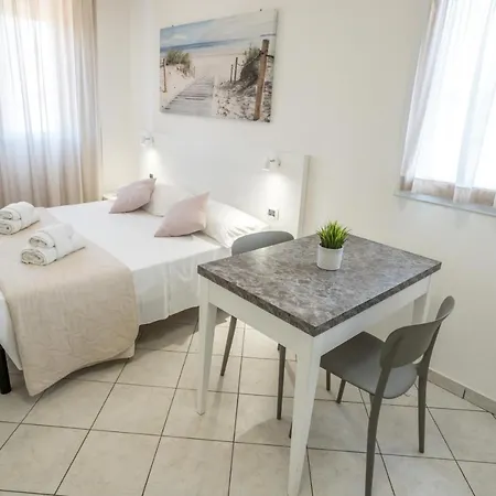 Bay Suites&residence Ρίμινι