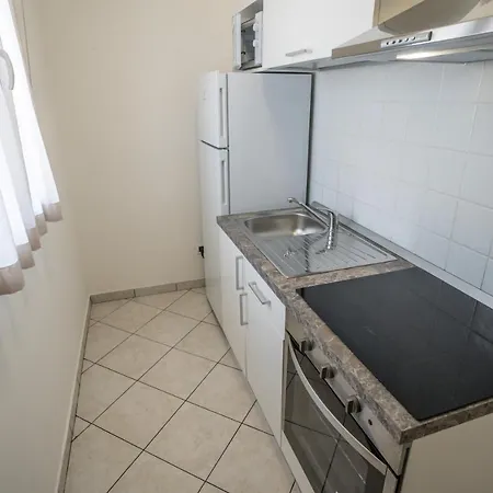 Bay Suites&residence Ξενοδοχείο με διαμερίσματα