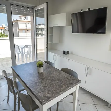 Bay Suites&residence Ξενοδοχείο με διαμερίσματα 3*