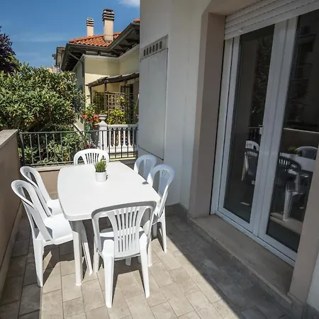 Bay Suites&residence Aparthotel