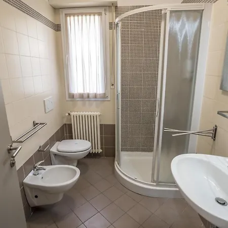 Bay Suites&residence Ξενοδοχείο με διαμερίσματα 3*