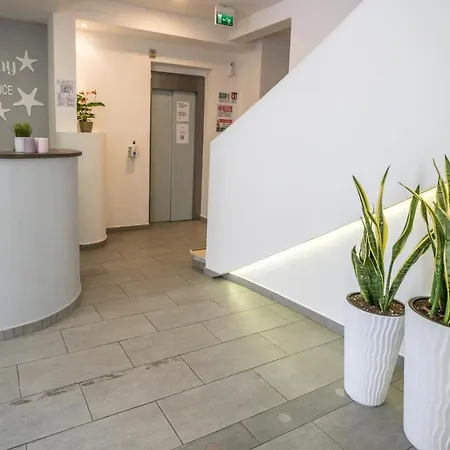 Bay Suites&residence