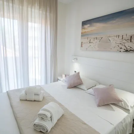 Bay Suites&residence Ξενοδοχείο με διαμερίσματα