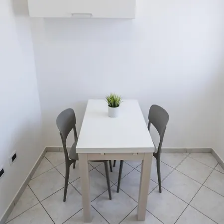 Ξενοδοχείο με διαμερίσματα Bay Suites&residence Ρίμινι