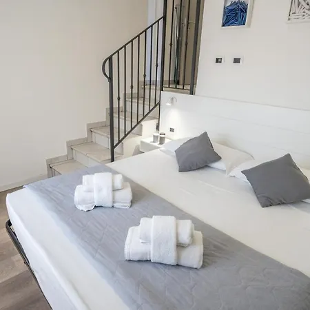 Bay Suites&residence Ξενοδοχείο με διαμερίσματα