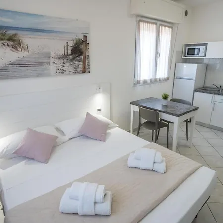 Bay Suites&residence Ξενοδοχείο με διαμερίσματα
