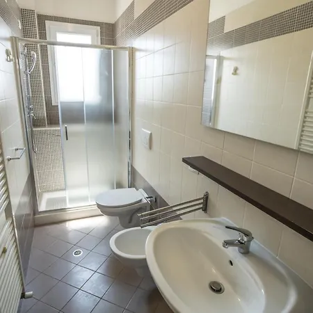 Bay Suites&residence Ξενοδοχείο με διαμερίσματα 3*