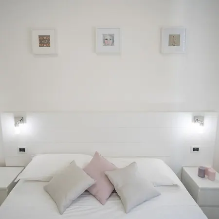 Bay Suites&residence 3* Rimini