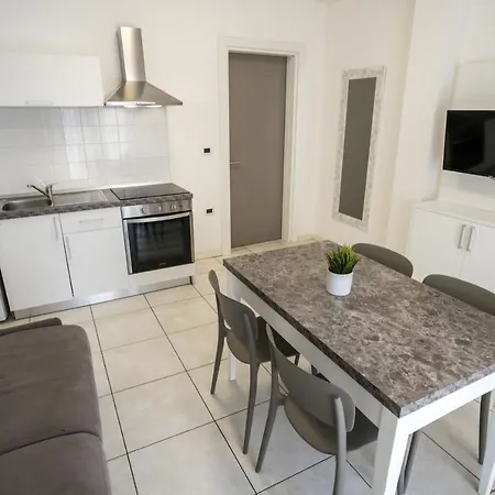 Bay Suites&residence Ξενοδοχείο με διαμερίσματα 3*