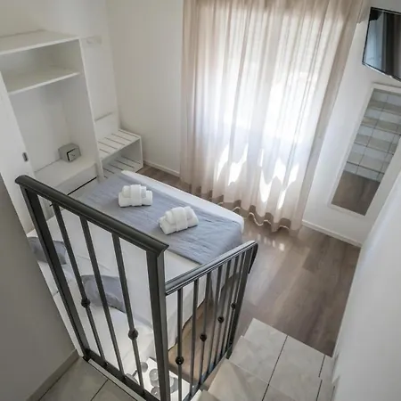 Bay Suites&residence Ξενοδοχείο με διαμερίσματα Ρίμινι