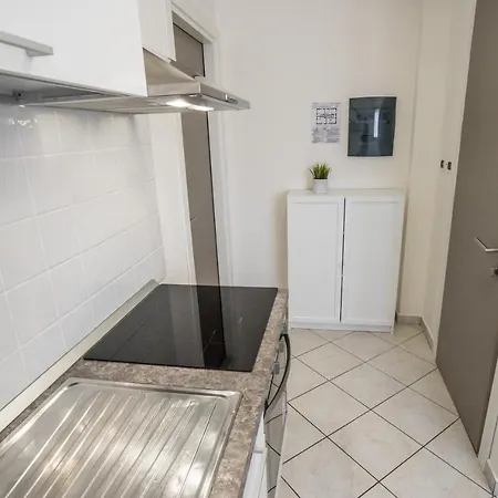 Bay Suites&residence Ξενοδοχείο με διαμερίσματα 3*