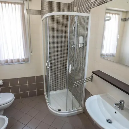 Bay Suites&residence Ρίμινι