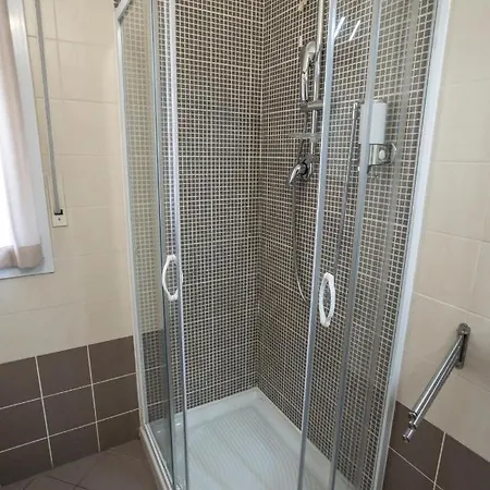 Ξενοδοχείο με διαμερίσματα Bay Suites&residence Ρίμινι