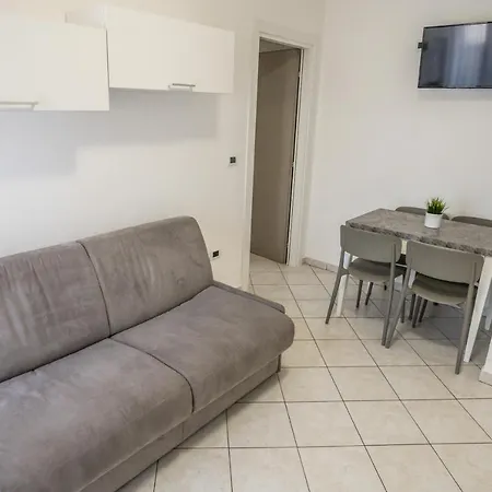 Bay Suites&residence Апарт-отель