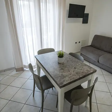 Bay Suites&residence Ξενοδοχείο με διαμερίσματα