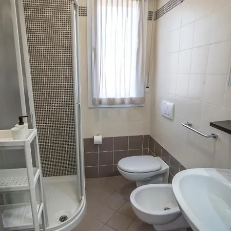 Bay Suites&residence Ξενοδοχείο με διαμερίσματα