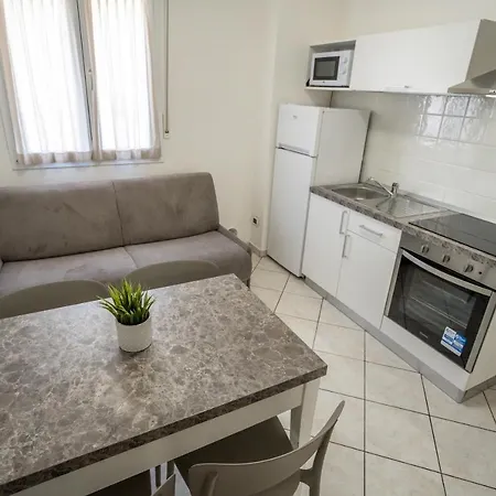 Bay Suites&residence Ξενοδοχείο με διαμερίσματα