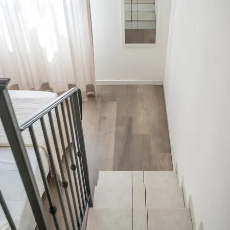 Bay Suites&residence Ξενοδοχείο με διαμερίσματα 3*